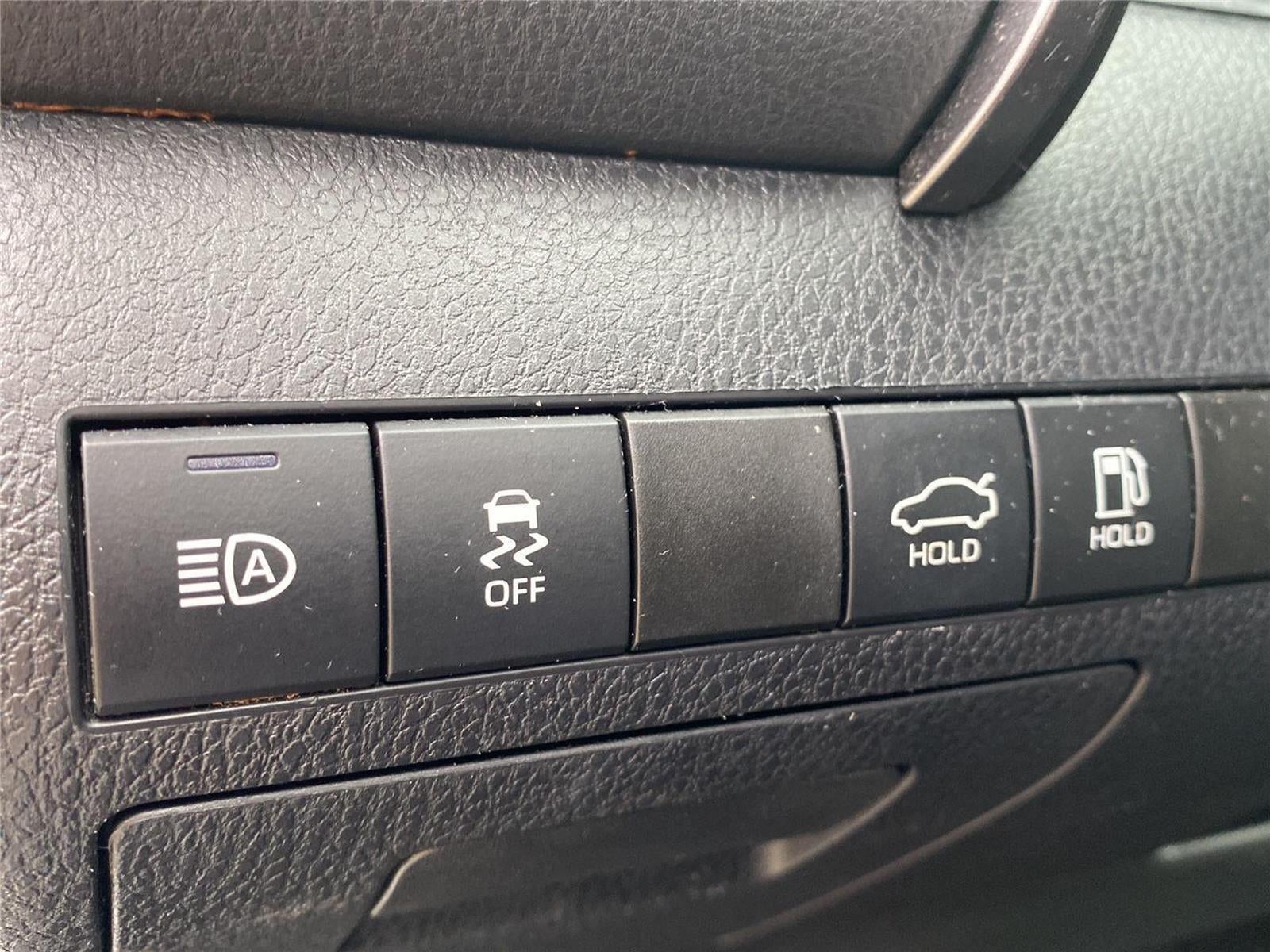 2019 Toyota CAMRY Base