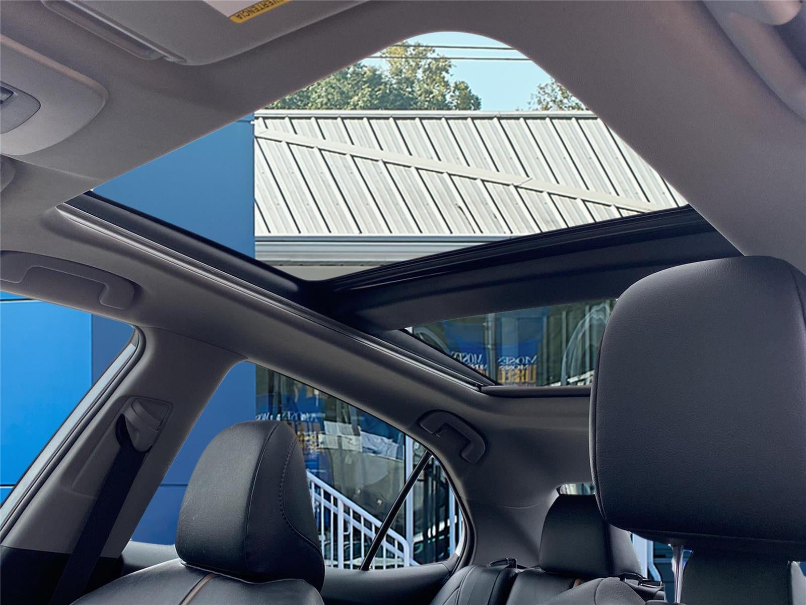2019 Toyota CAMRY Base