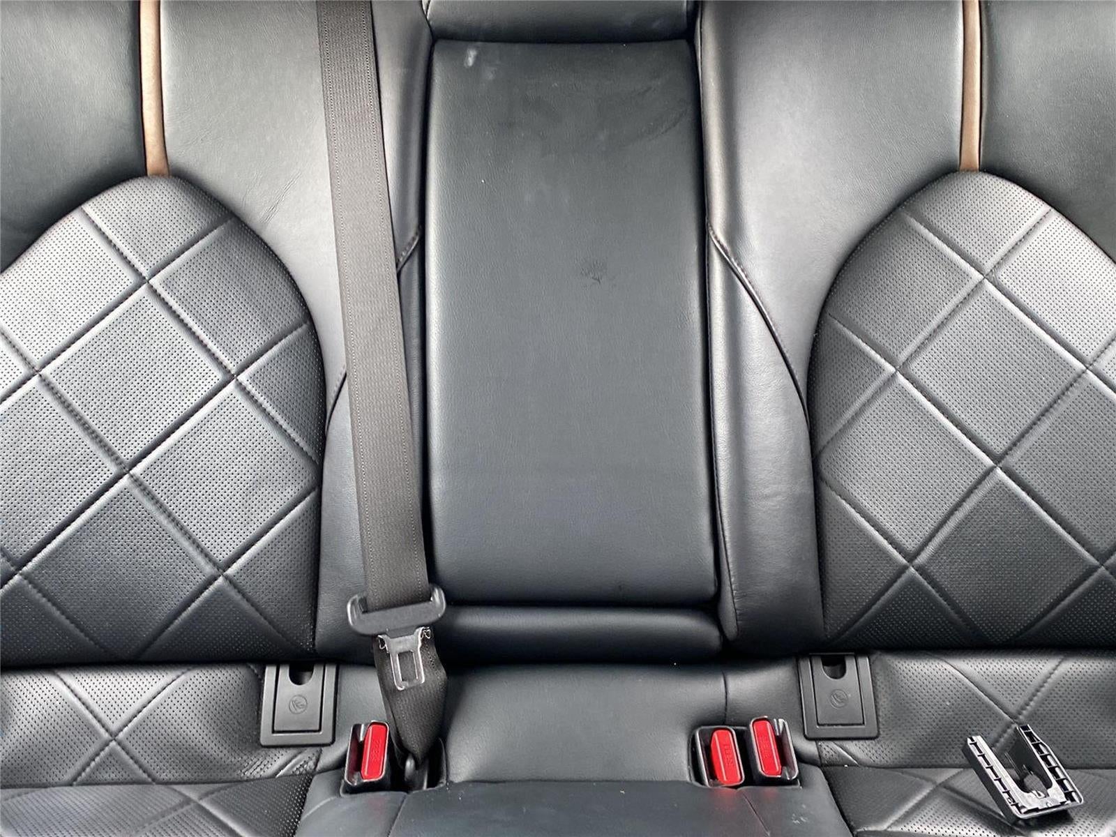 2019 Toyota CAMRY Base