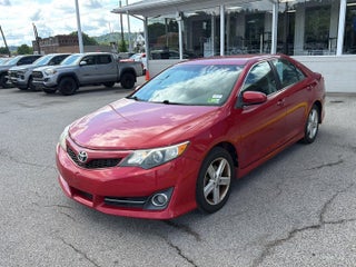 2014 Toyota CAMRY Base