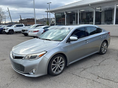 2015 Toyota Avalon XLE Touring