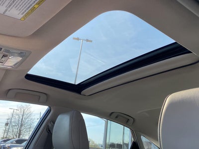 2015 Toyota Avalon XLE Touring