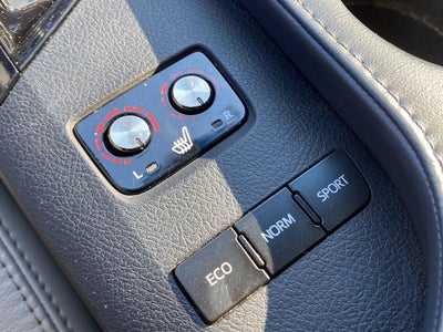 2015 Toyota Avalon XLE Touring