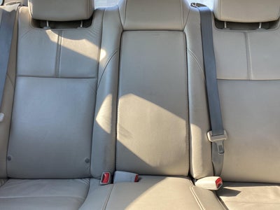 2015 Toyota Avalon XLE Touring