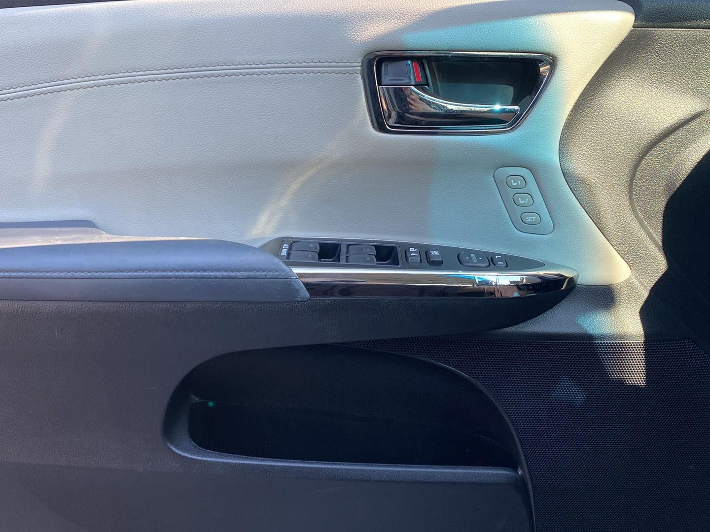 2015 Toyota Avalon XLE Touring