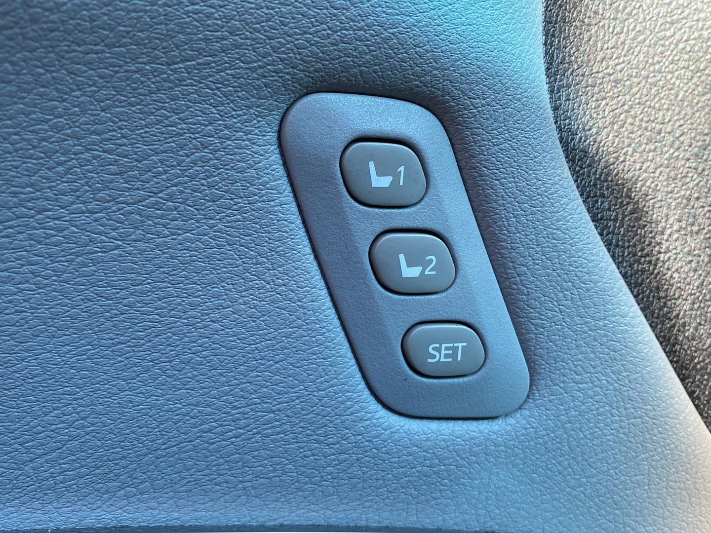 2015 Toyota Avalon XLE Touring