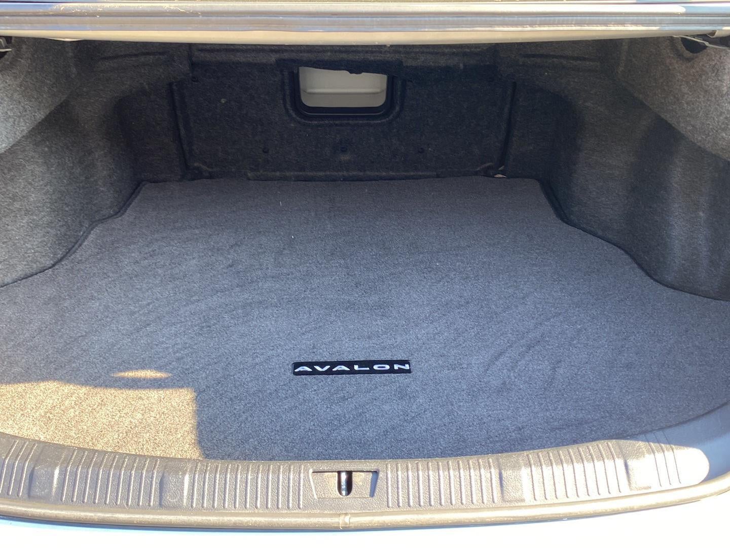 2015 Toyota Avalon XLE Touring