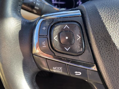 2016 Toyota Avalon Limited