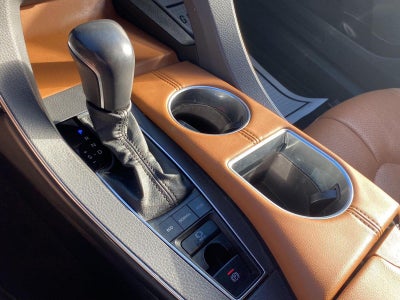 2021 Toyota Avalon Limited