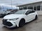 2020 Toyota Avalon TRD