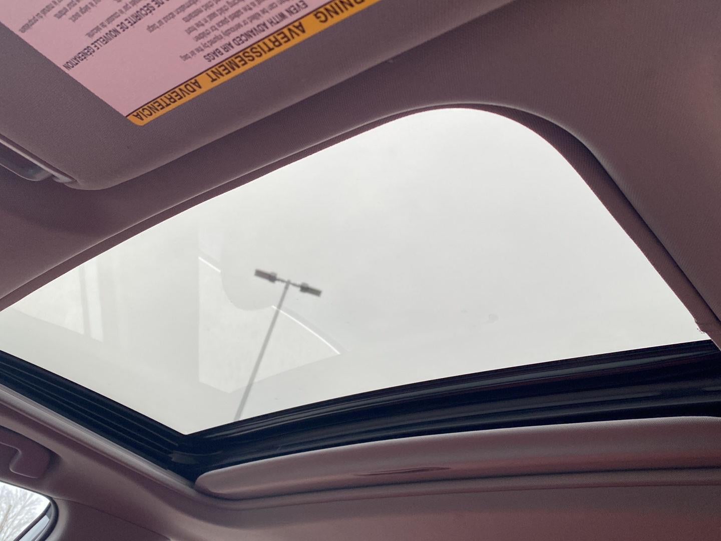 2023 Toyota Camry Hybrid XSE