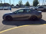 2023 Toyota CAMRY SEDAN