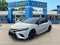 2021 Toyota Camry TRD