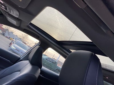 2024 Toyota Camry XSE V6