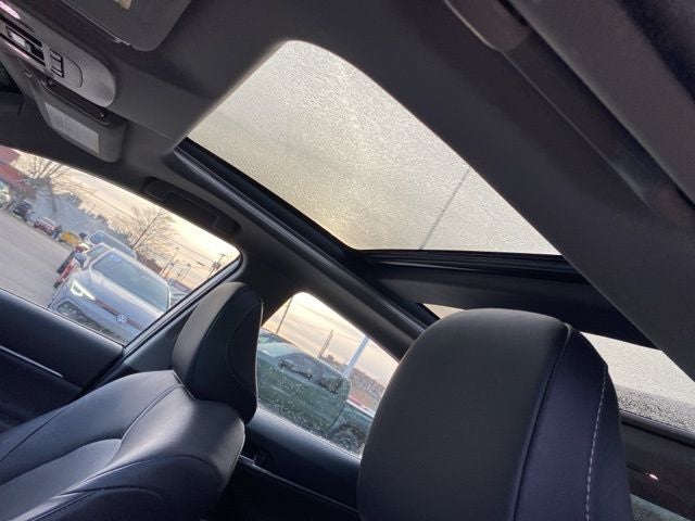 2024 Toyota Camry XSE V6