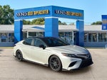 2021 Toyota Camry TRD