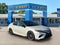 2021 Toyota Camry TRD