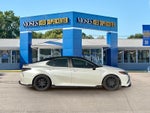 2021 Toyota Camry TRD