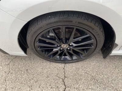 2023 Toyota Camry XSE V6