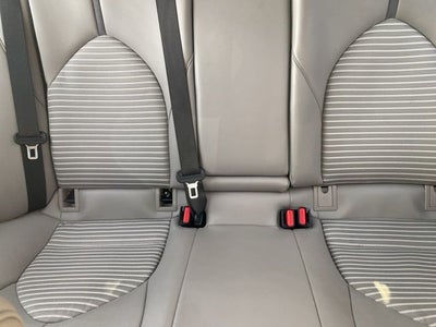 2020 Toyota Camry Base