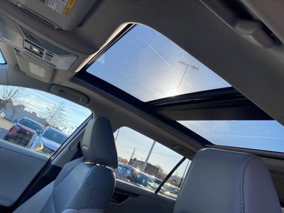 2024 Toyota RAV4 Hybrid Limited