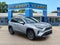 2022 Toyota RAV4 Hybrid Limited