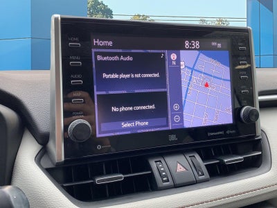 2022 Toyota Rav4 Hybrid Limited