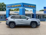 2022 Toyota RAV4 Hybrid Limited