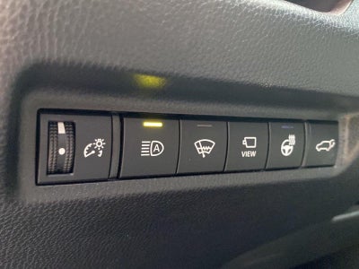 2022 Toyota Rav4 Hybrid Limited