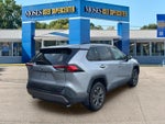 2022 Toyota RAV4 Hybrid Limited