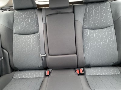 2025 Toyota RAV4 HYBRID XLE AWD