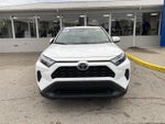 2025 Toyota RAV4 HYBRID XLE AWD