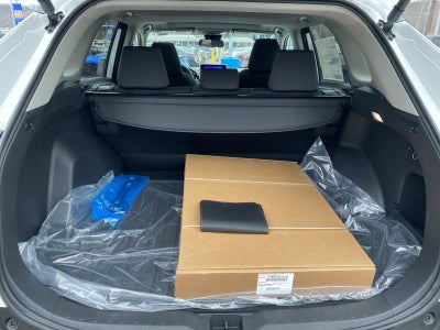 2025 Toyota RAV4 HYBRID XLE AWD