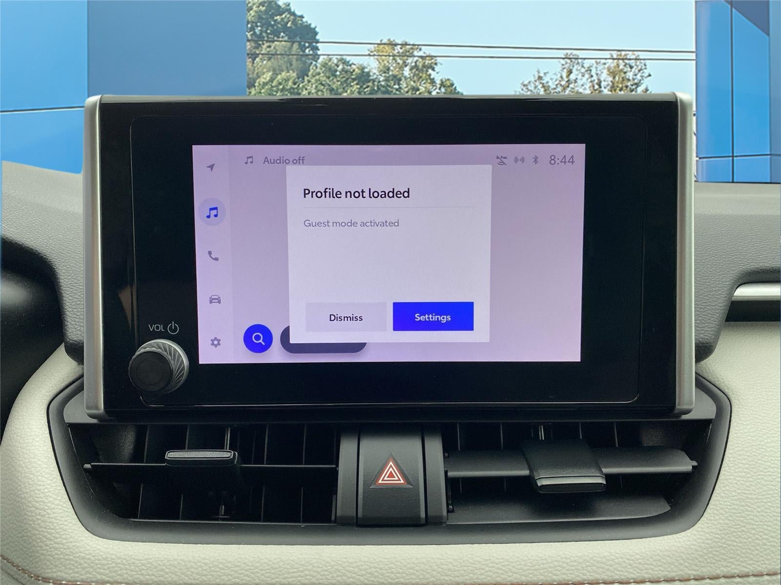 2023 Toyota RAV4 HYBRID SUV