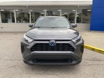 2023 Toyota RAV4 HYBRID SUV