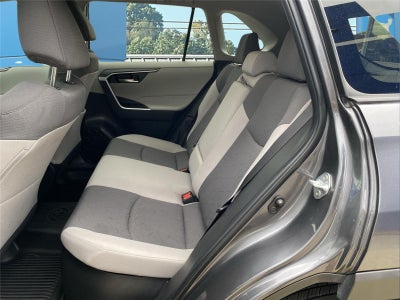 2023 Toyota RAV4 HYBRID SUV
