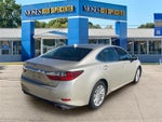 2017 Lexus ES ES 350