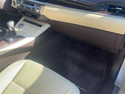 2017 Lexus ES ES 350