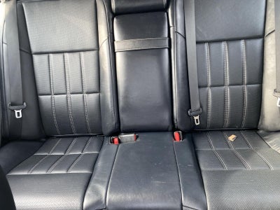 2018 Lexus ES ES 350