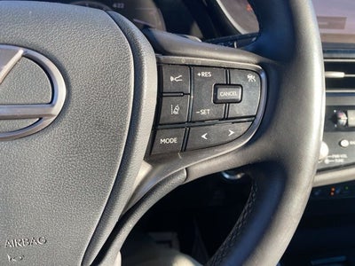 2023 Lexus ES 250