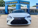 2021 Lexus ES ES 300h