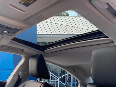 2021 Lexus ES ES 300h