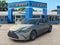 2021 Lexus Es ES 300h Luxury