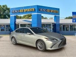 2021 Lexus Es ES 300h Luxury