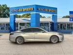 2021 Lexus Es ES 300h Luxury