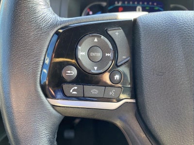 2020 Honda Pilot Elite