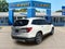 2019 Honda Pilot Touring w/Rear Captain's Chairs