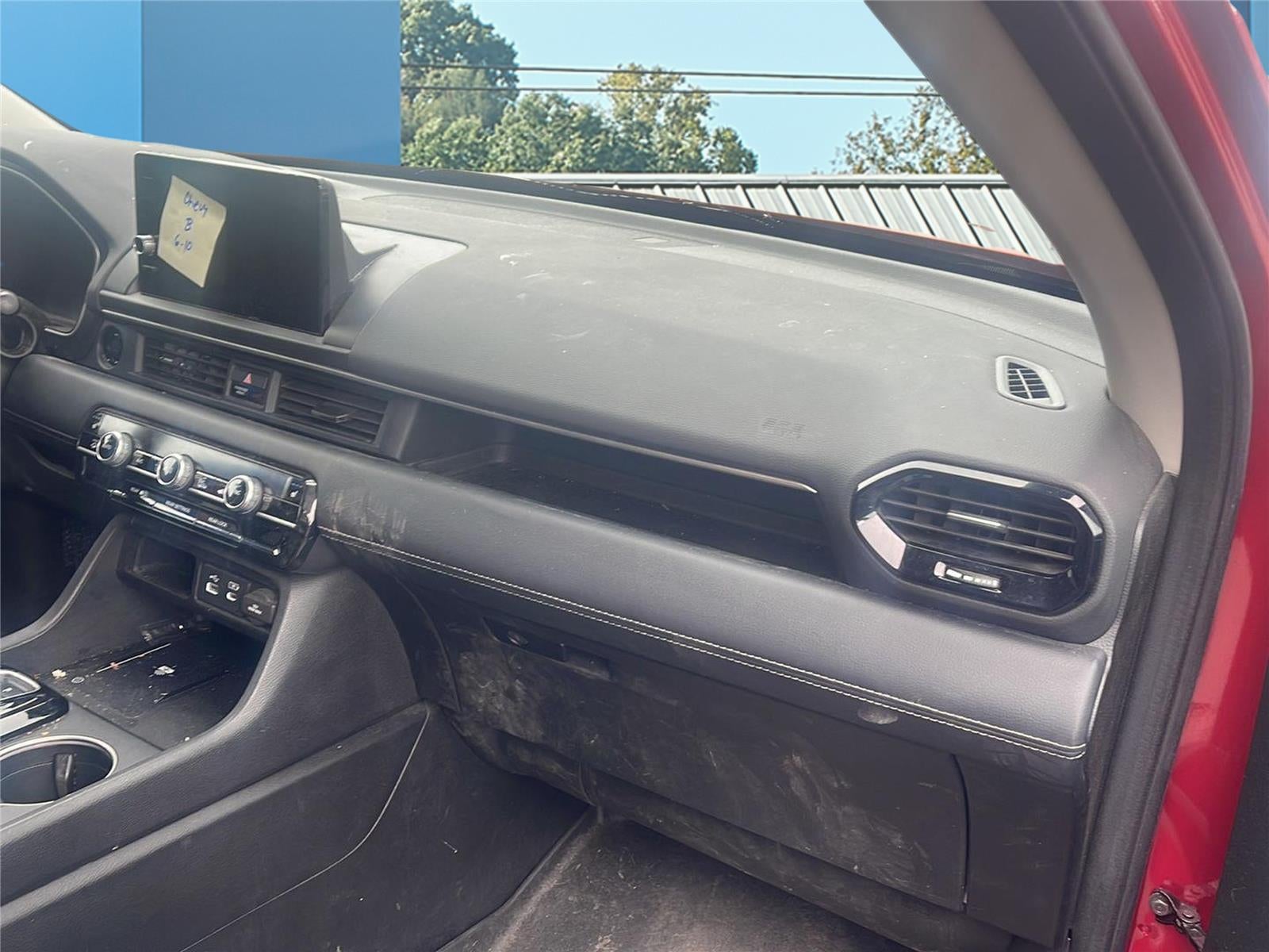 2023 Honda Pilot Touring