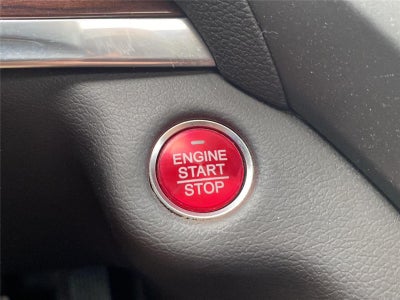 2016 Acura MDX w/Tech