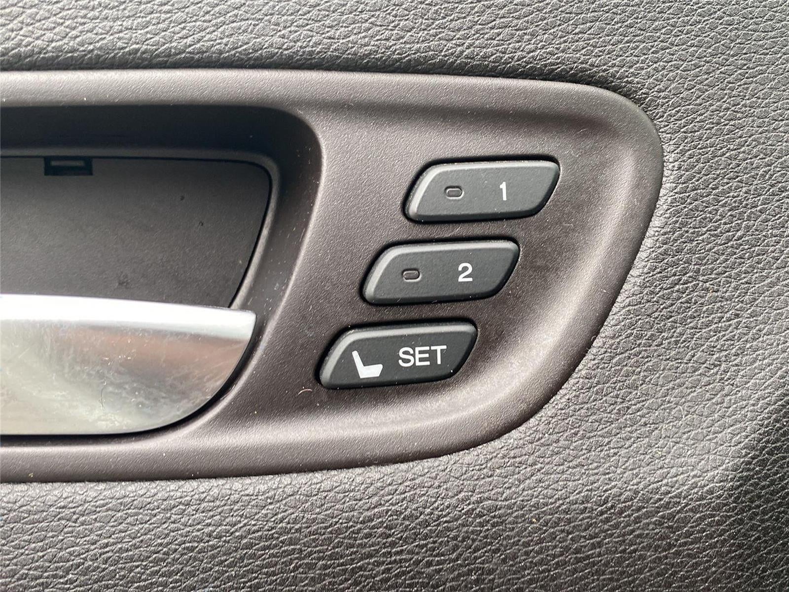 2016 Acura MDX w/Tech